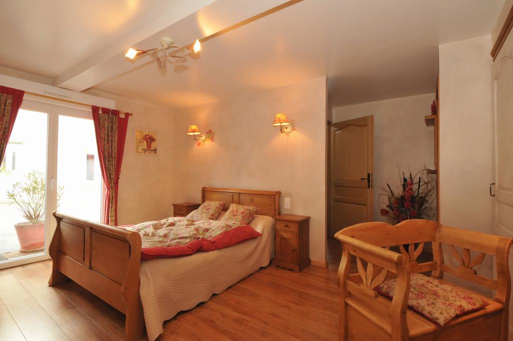 La Boulonne Villa Festigny  Ngoại thất bức ảnh